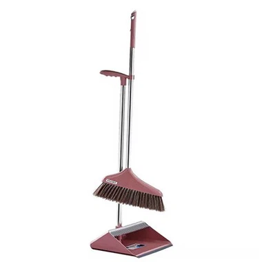 מטאטא ופחית יפים