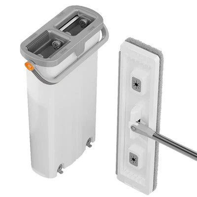 סמרטוס שטוח עם גירוד תפר צרים