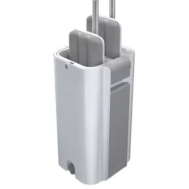 סחוט מגב ודלי מפריד מים